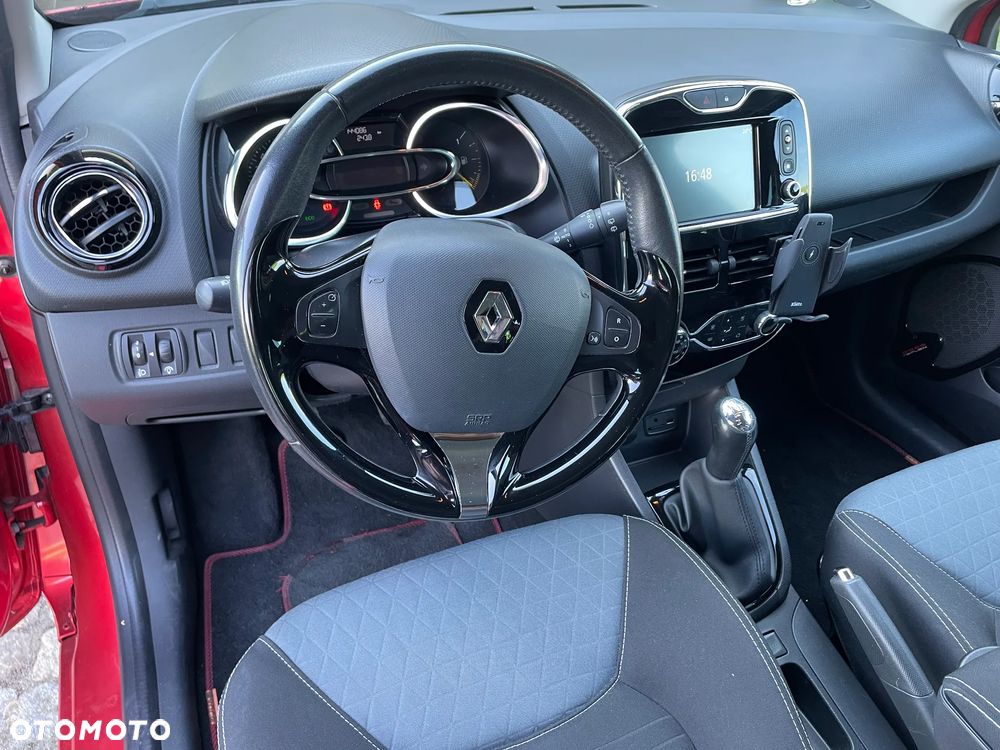 Renault Clio 0.9 Energy TCe Expression - 3
