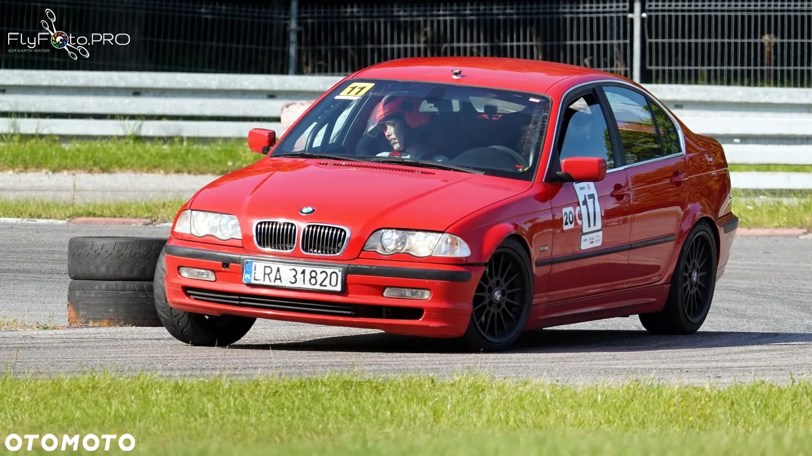 BMW Seria 3 330i - 2