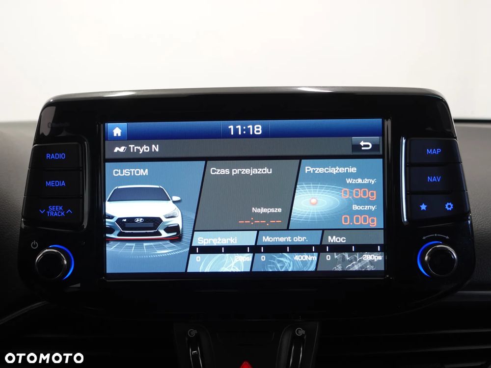 Hyundai i30 2.0 T-GDI N Performance - 31