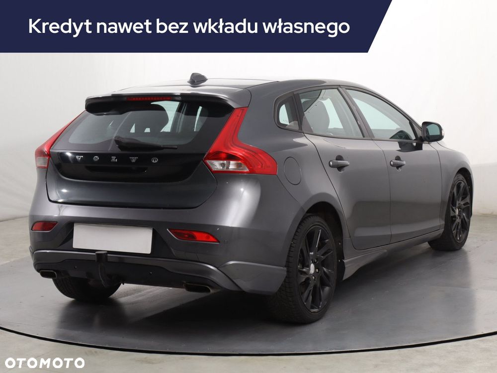 Volvo V40 - 7