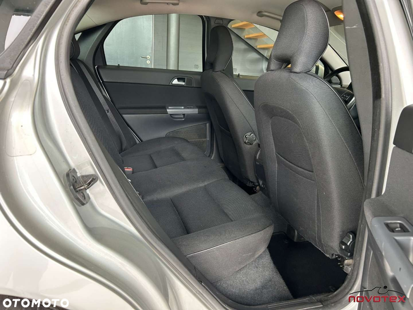 Volvo S40 - 11