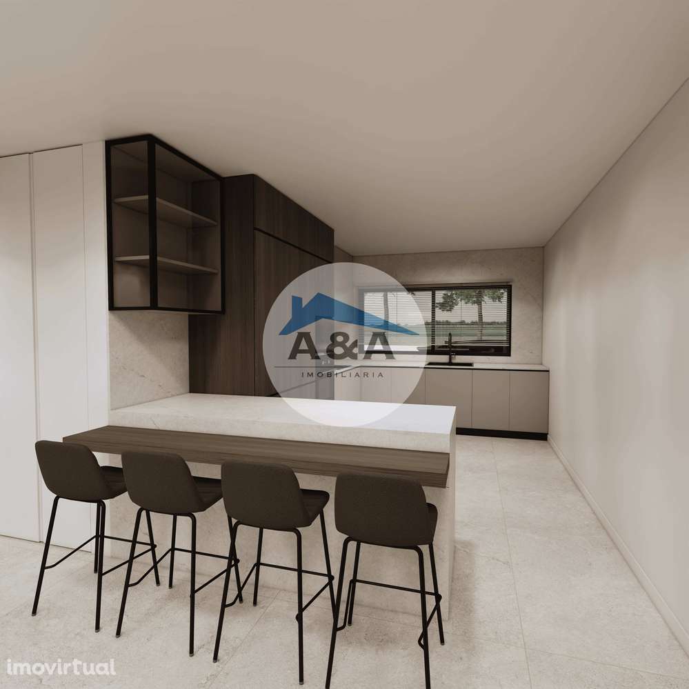 Moradia de sonho entre a Praia e a Lagoa – Natureza, Conforto e Estilo - Grande imagem: 5/34