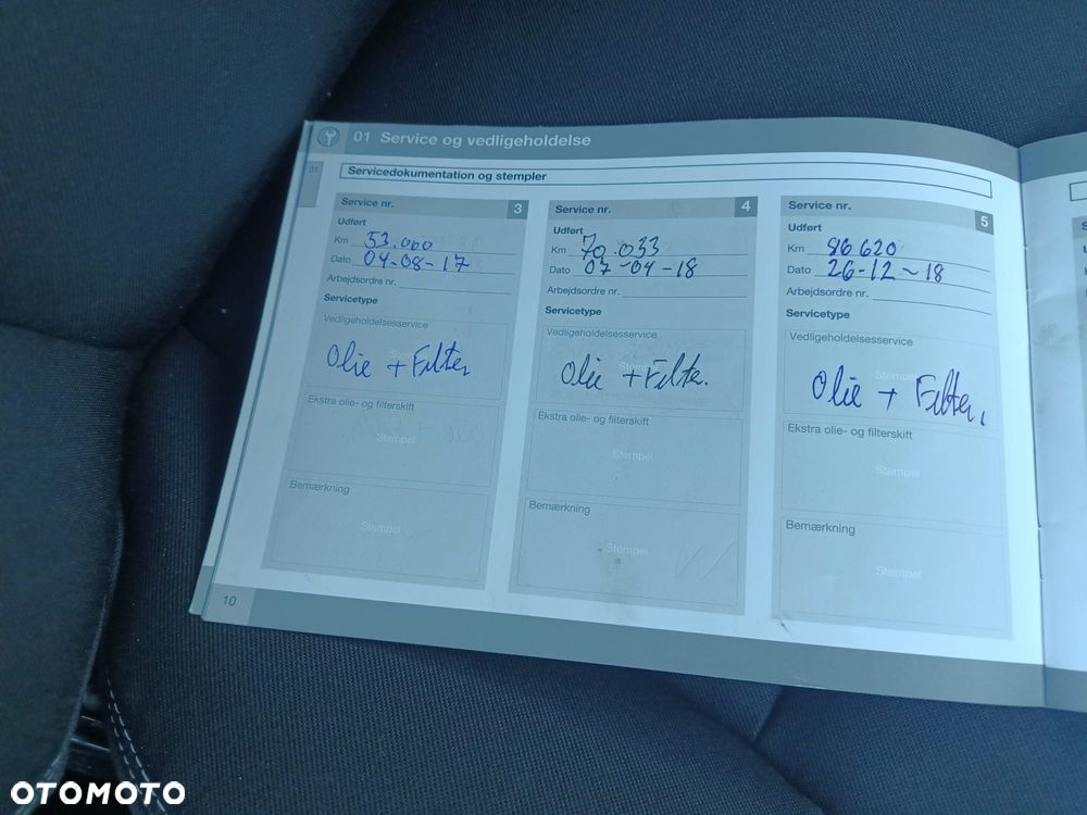 Volvo V40 D4 Momentum - 29