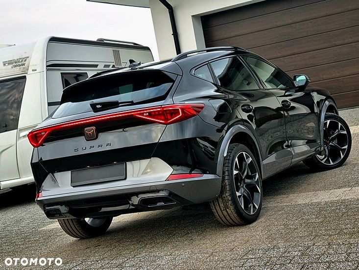 Cupra Formentor 1.5 TSI DSG Tribe Edition - 5