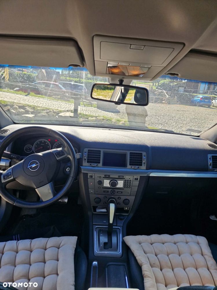 Opel Vectra - 6