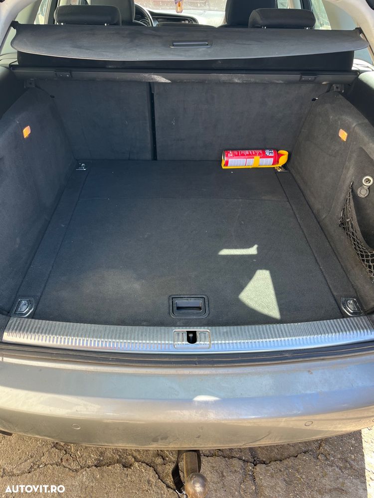 Audi A4 2.0 TDI B8 - 13