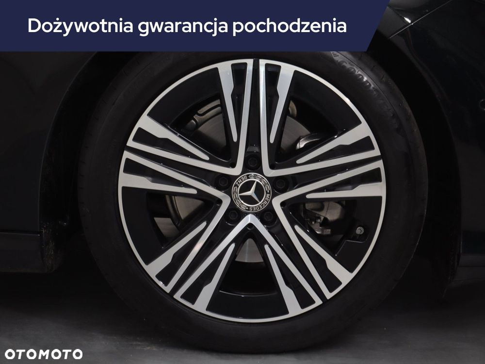 Mercedes-Benz CLA - 17
