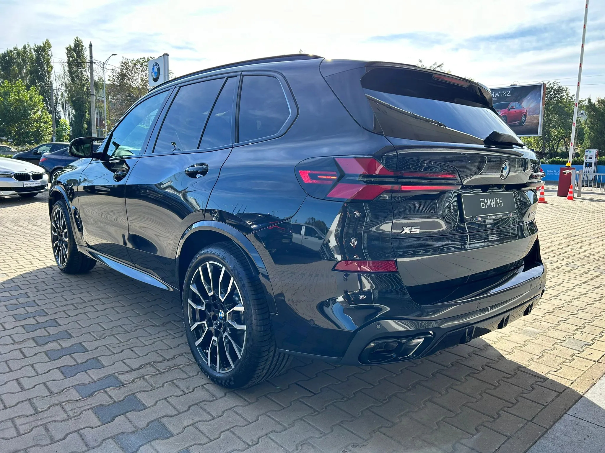 BMW X5 M - 3