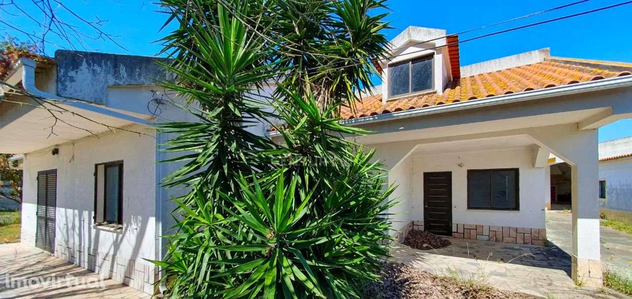 Quinta com 5000 m² moradia T4 com projeto de construção de 3 moradias - Grande imagem: 5/18