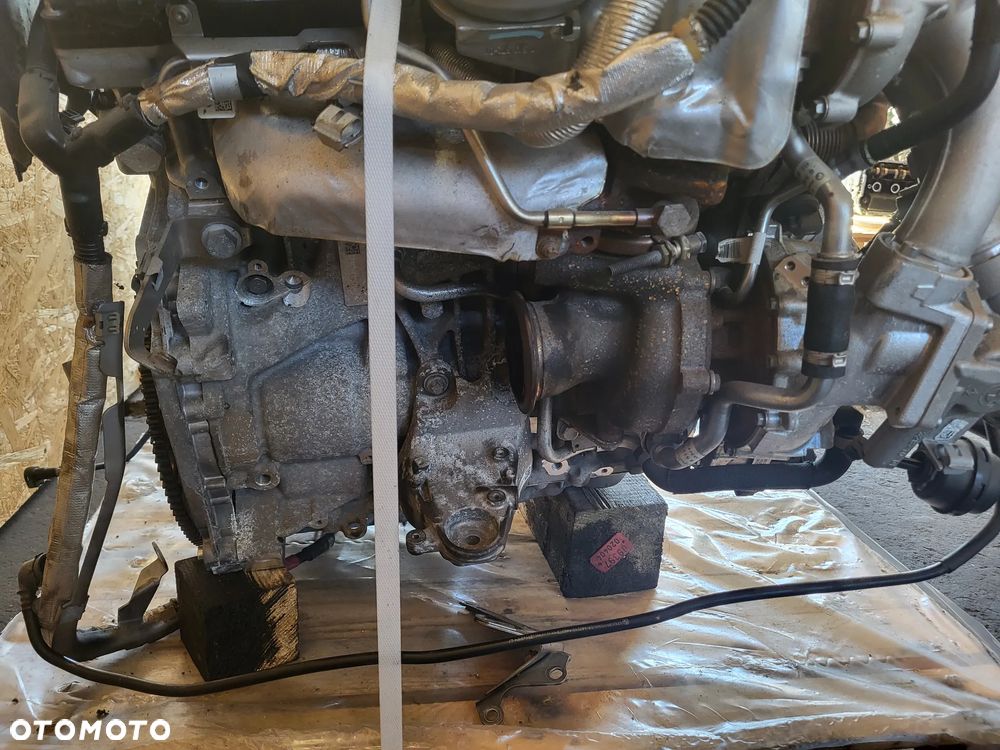 Bmw f20 f30 f32 silnik B47D20B 125d 325d 425d 2015r. - 6