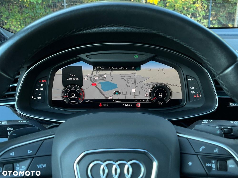 Audi Q7 - 14