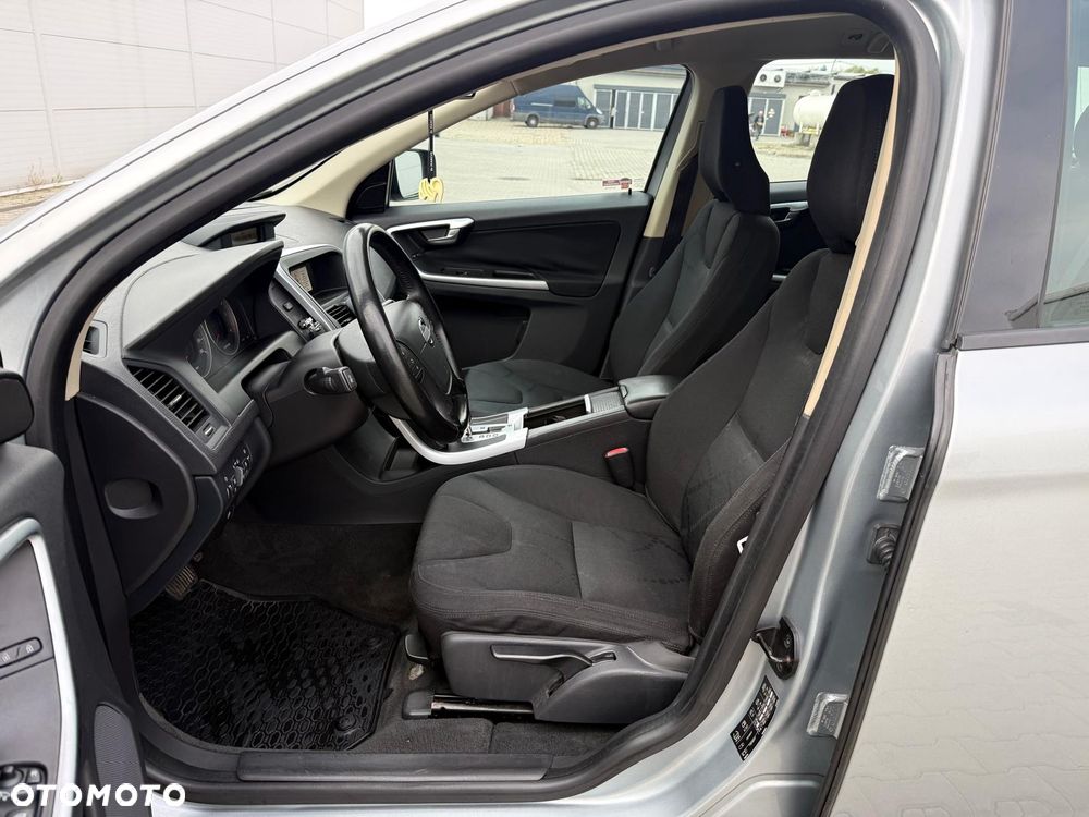 Volvo XC 60 - 17