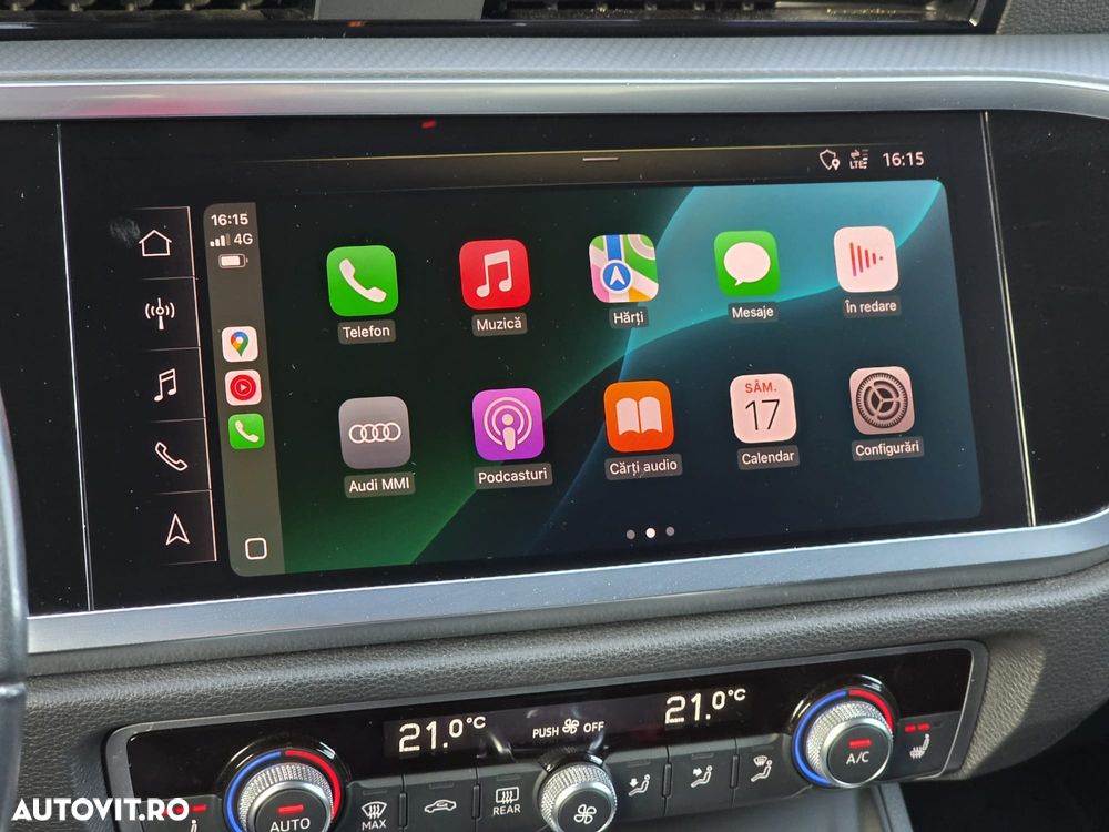 Audi Q3 35 TDI S tronic - 7