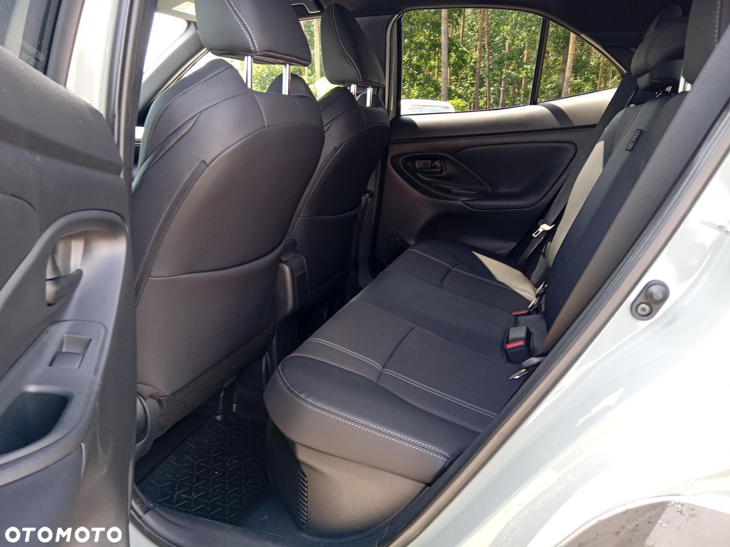Toyota Yaris Cross - 20