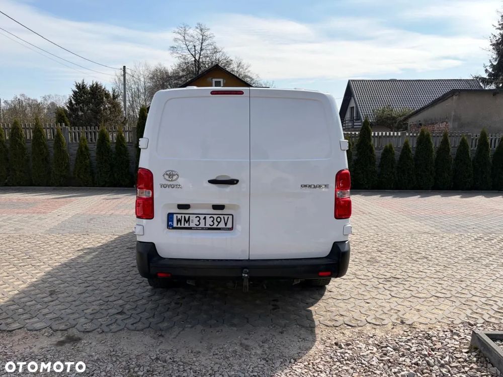 Peugeot expert - 7