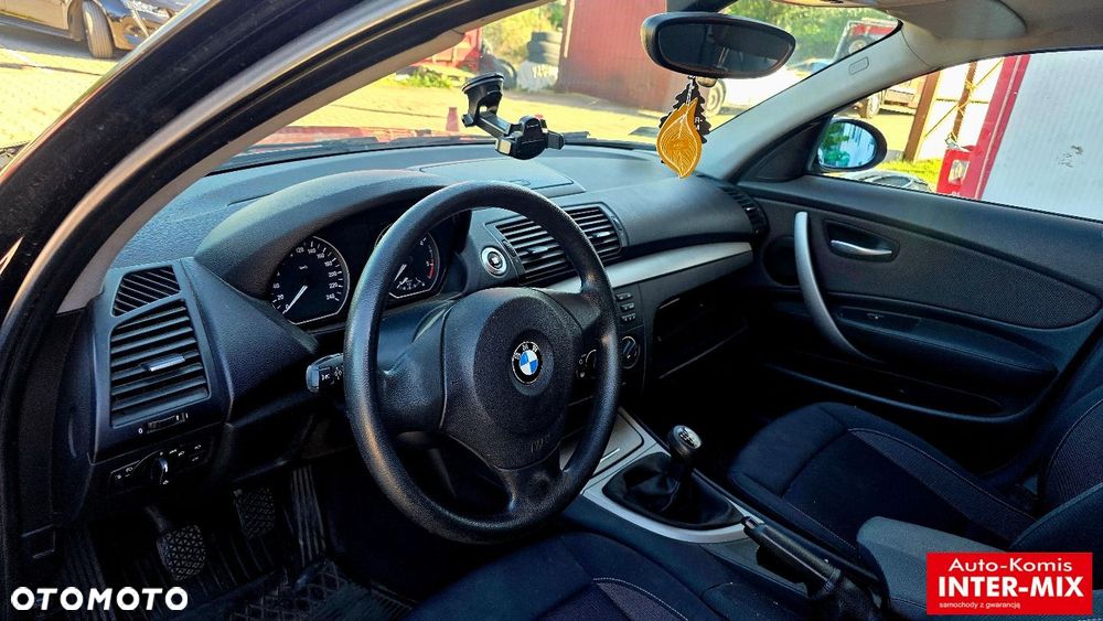 BMW Seria 1 - 19