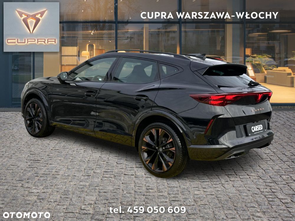 Cupra Formentor - 4