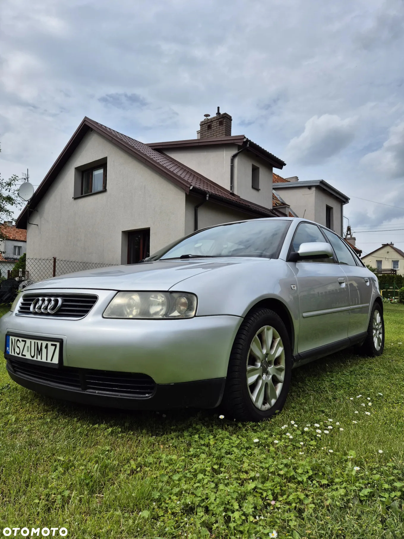 Audi A3 - 9