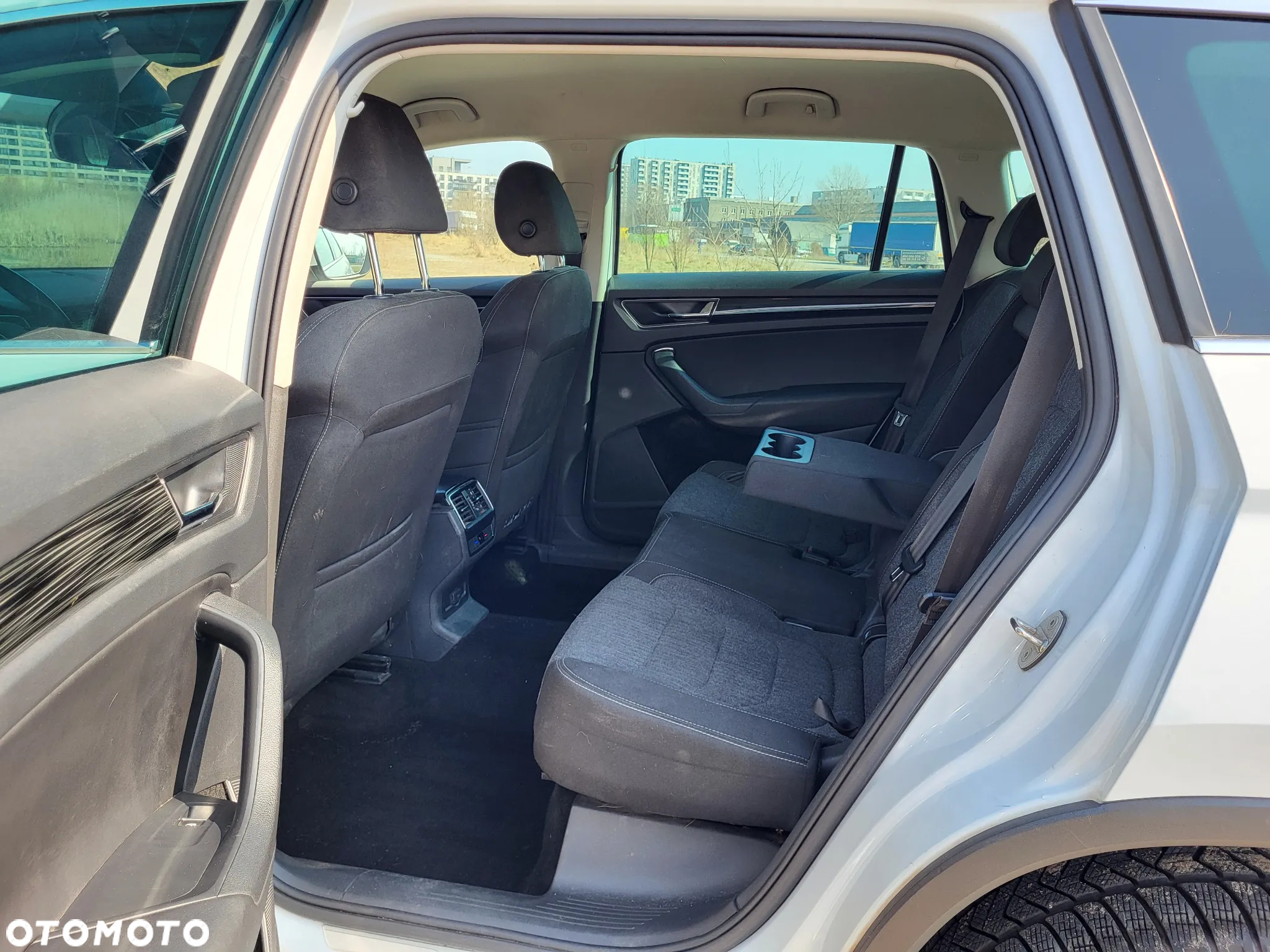 Skoda Kodiaq 2.0 TDI 4x4 Style DSG - 22