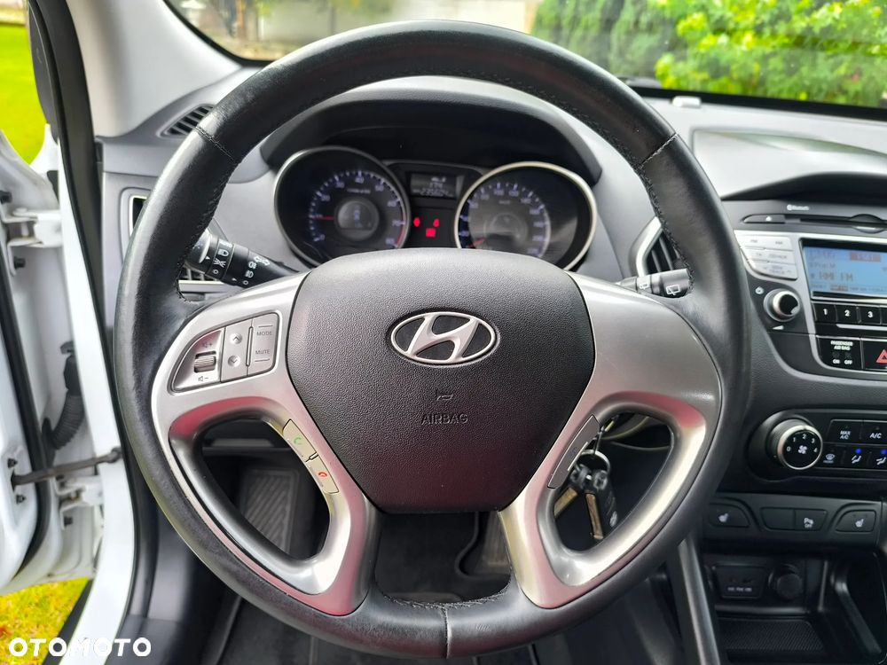 Hyundai ix35 1.6 GDI Premium 2WD - 18