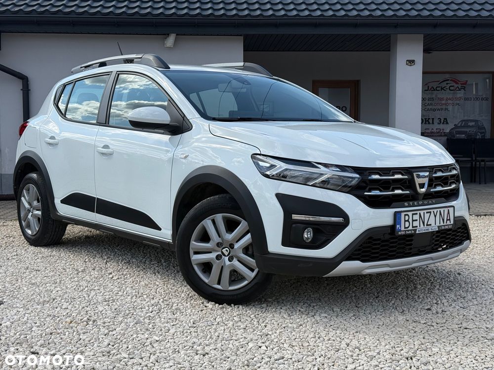 Dacia Sandero - 39