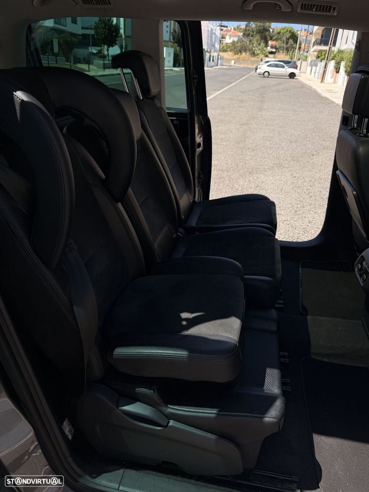 SEAT Alhambra 2.0 TDI Style Advanced - 9