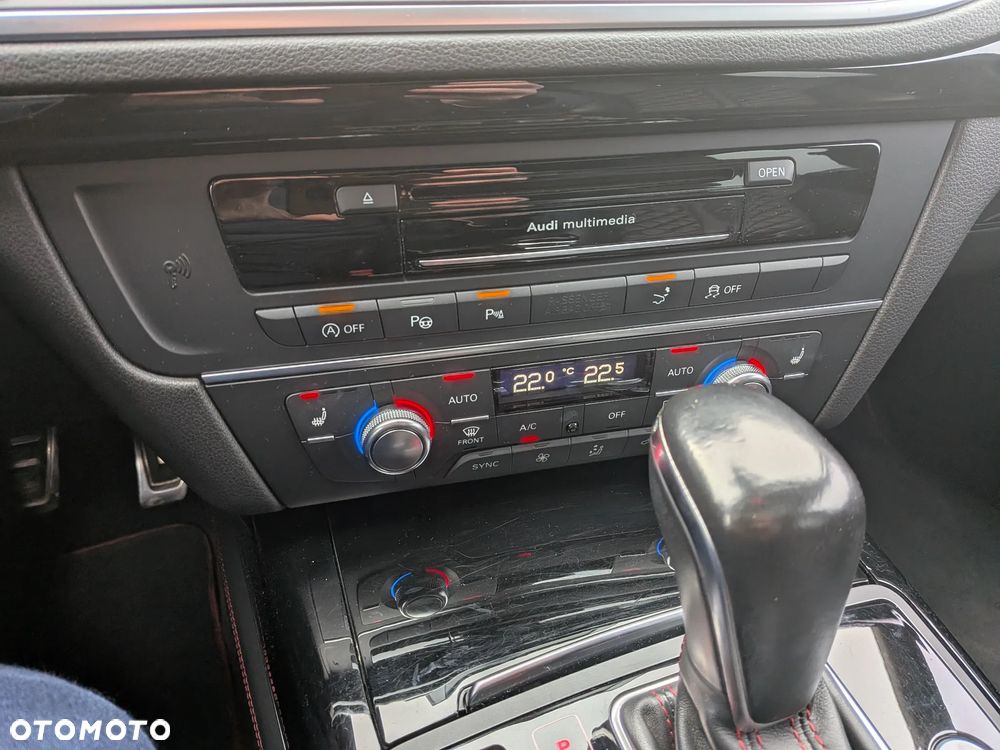 Audi A7 Sportback - 12