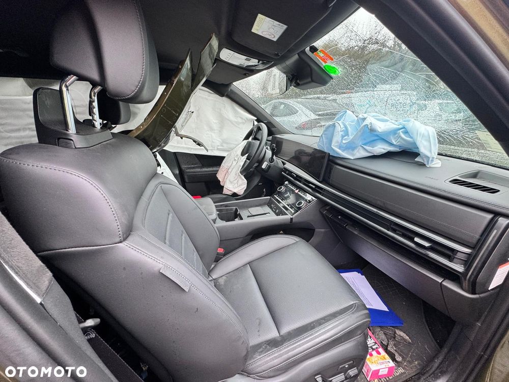 Hyundai Santa Fe - 23