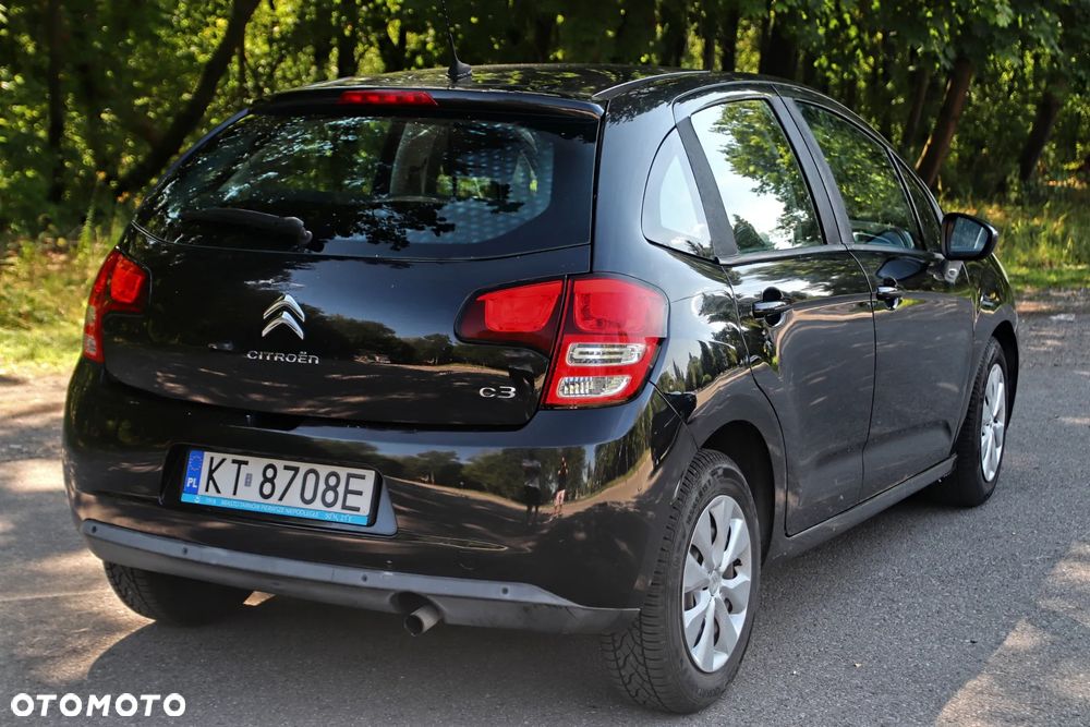 Citroën C3 1.4 Seduction - 3