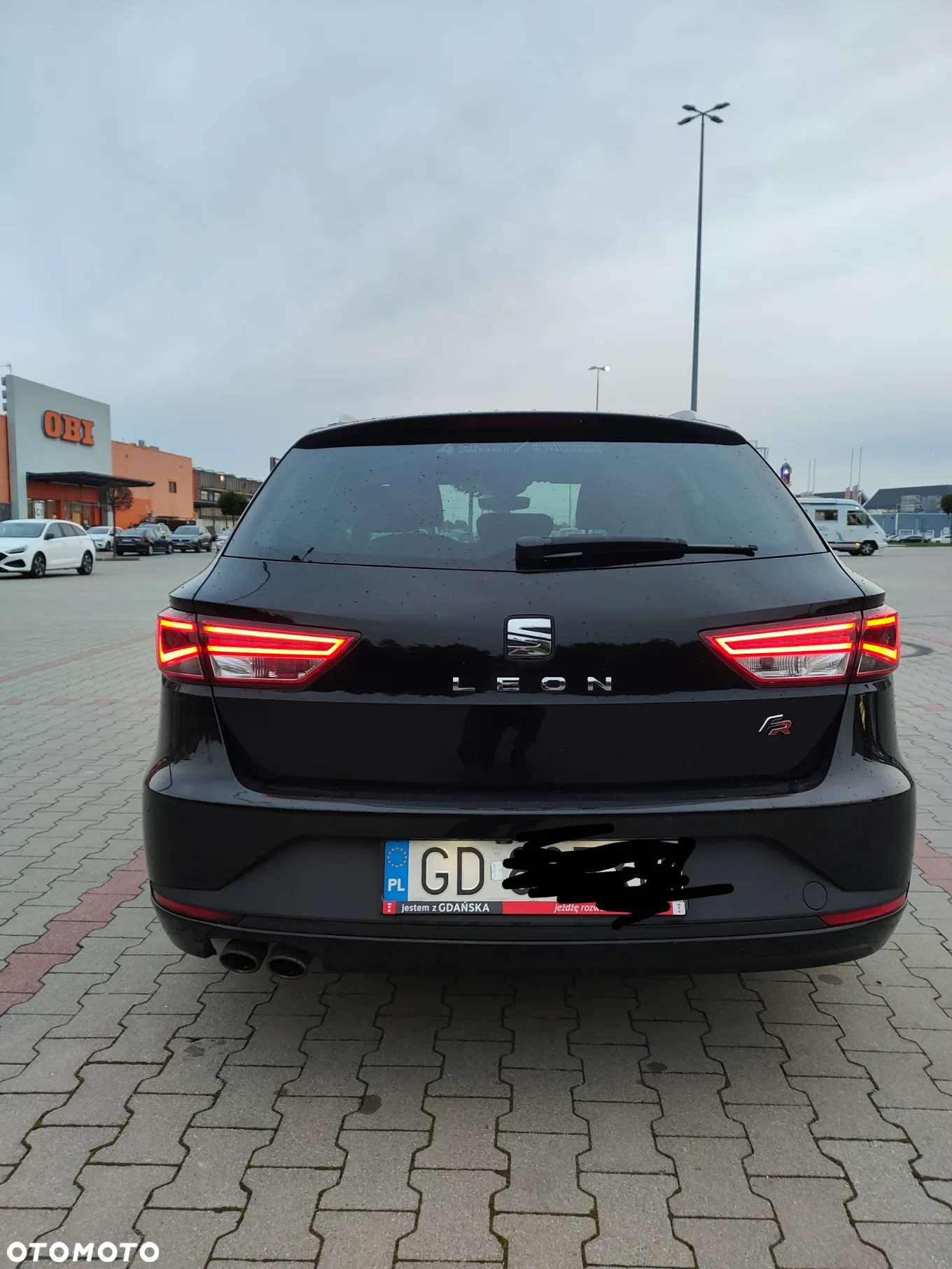 Seat Leon 1.4 TSI FR S&S - 11