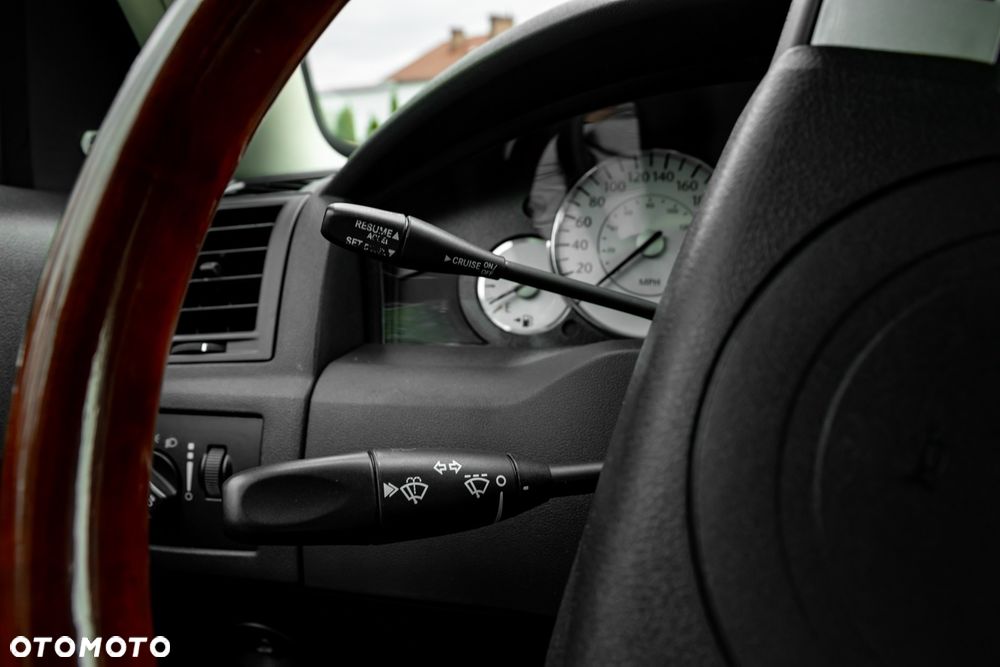 Chrysler 300C 2.7 Automatik - 35