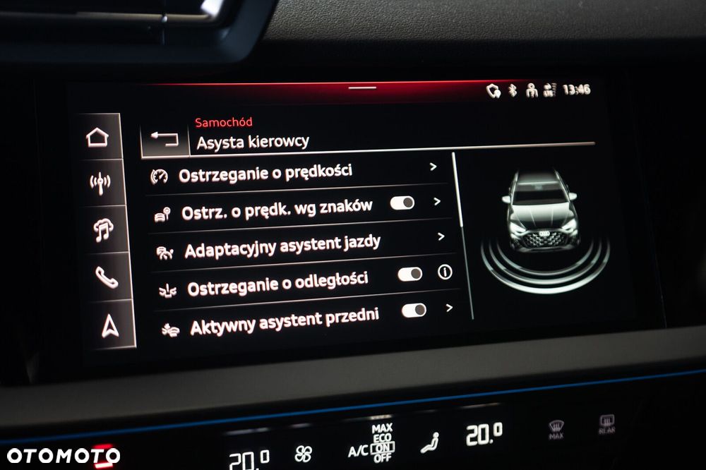 Audi A3 Allstreet - 26