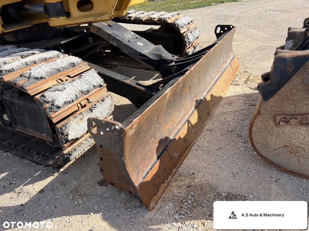 Caterpillar 308E2 - 15