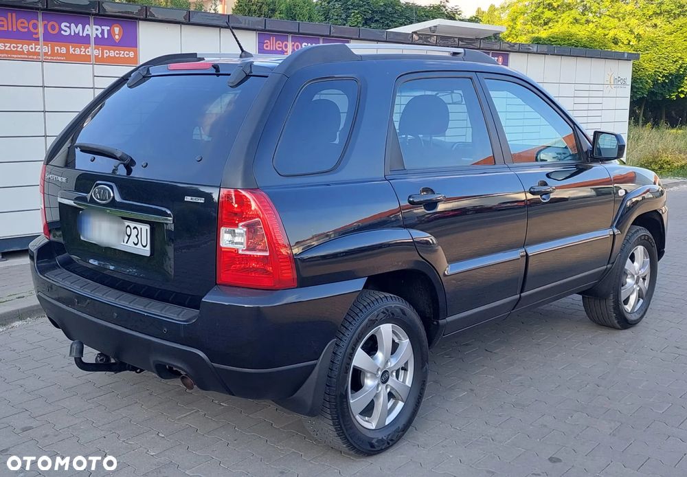 Kia Sportage 2.0 LX - 32