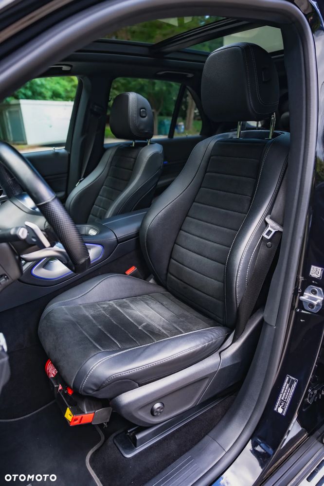 Mercedes-Benz GLE 300 d 4-Matic Premium - 16