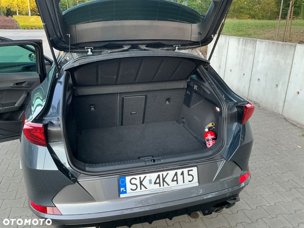 Cupra Formentor VZ 2.0 TSI 4Drive DSG - 40