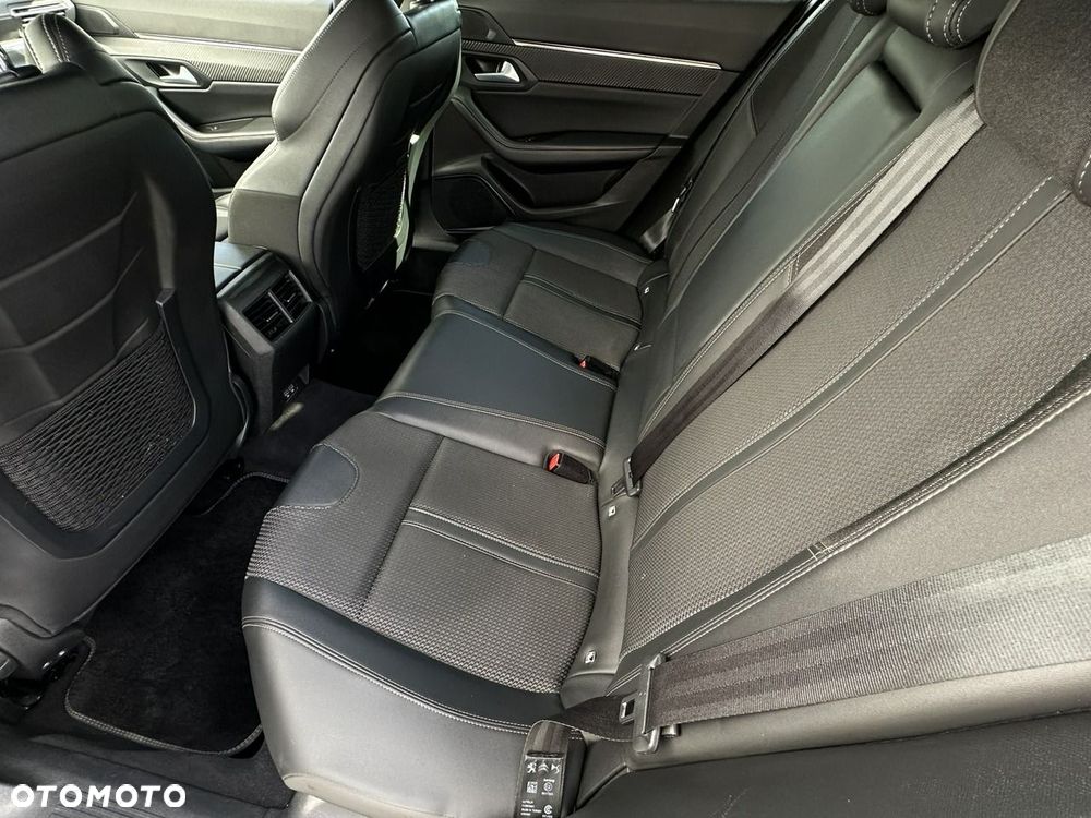 Peugeot 508 - 19
