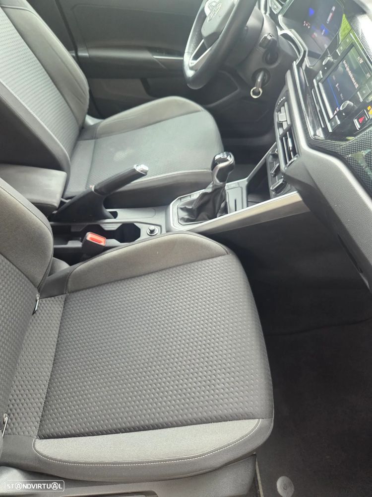 VW Polo 1.0 TSI Life - 29