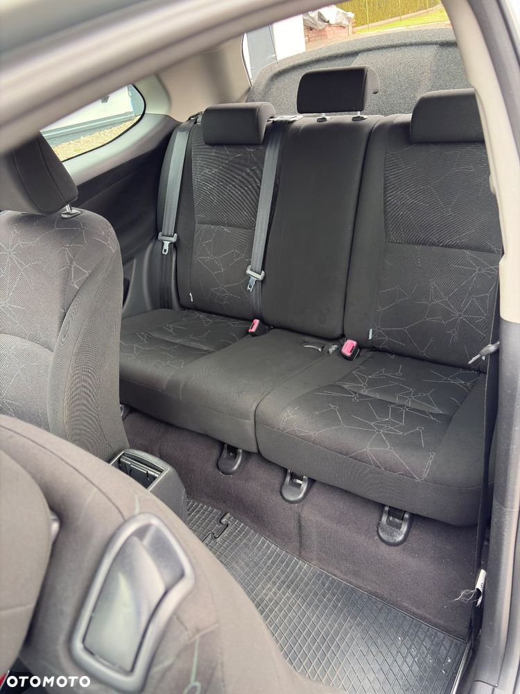 Toyota Auris 1.33 VVT-i Entry - 16