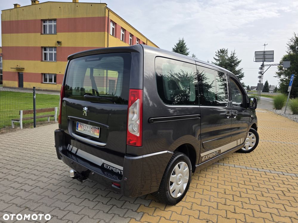 Peugeot Expert Tepee L1H1 (8-Si.) FAP Esplanade - 7