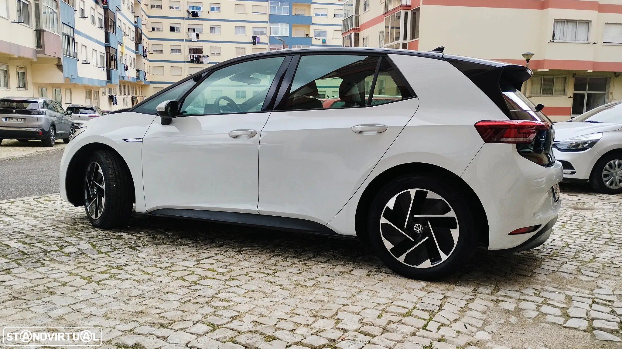 VW ID.3 58 kWh Pro - 7
