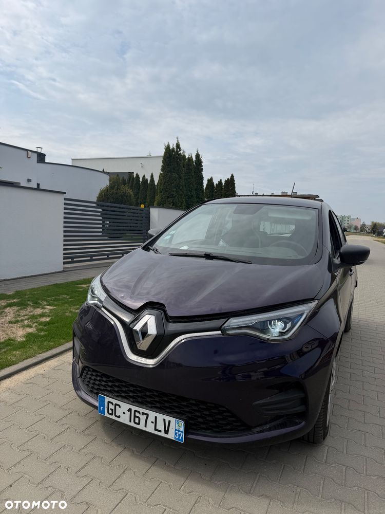 Renault Zoe EV50 135hp Evolution - 3
