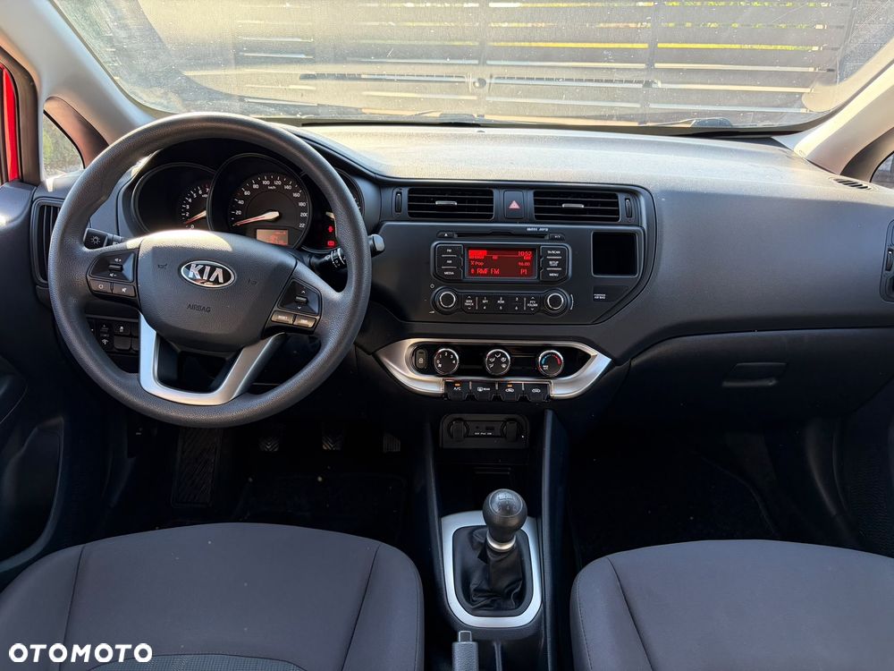 Kia Rio 1.2 Spirit - 30