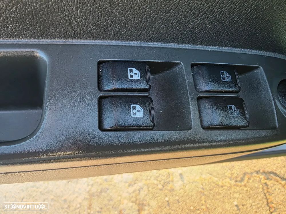 Chevrolet Spark 1.2 LT ESC - 23