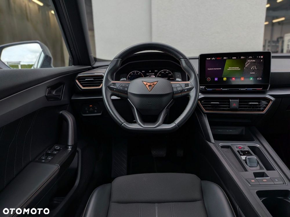 Cupra Formentor 1.5 TSI DSG - 16
