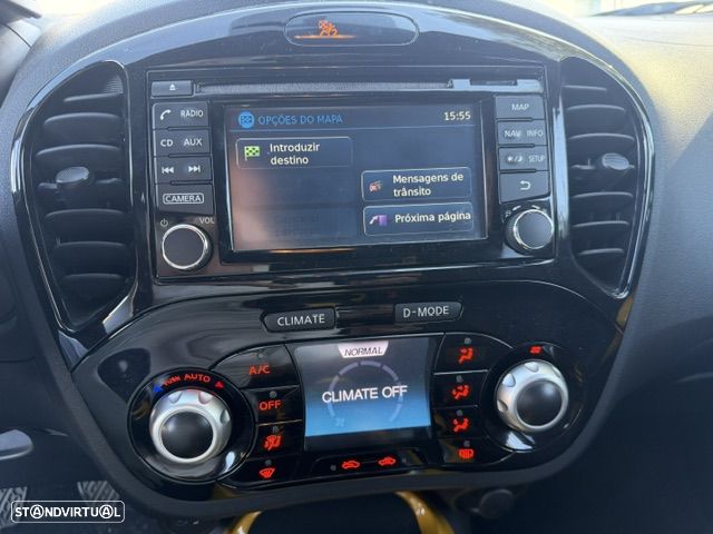 Nissan Juke - 13