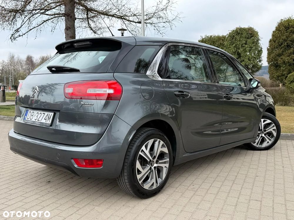 Citroën C4 Picasso BlueHDi 150 Seduction - 24