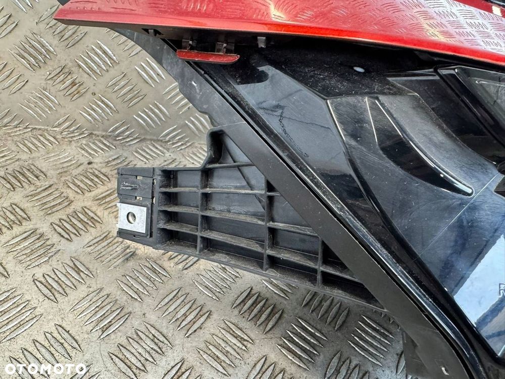 Nissan Qashqai III J12 2024-2025 Lampa przód przednia prawa LIFT UK - 7