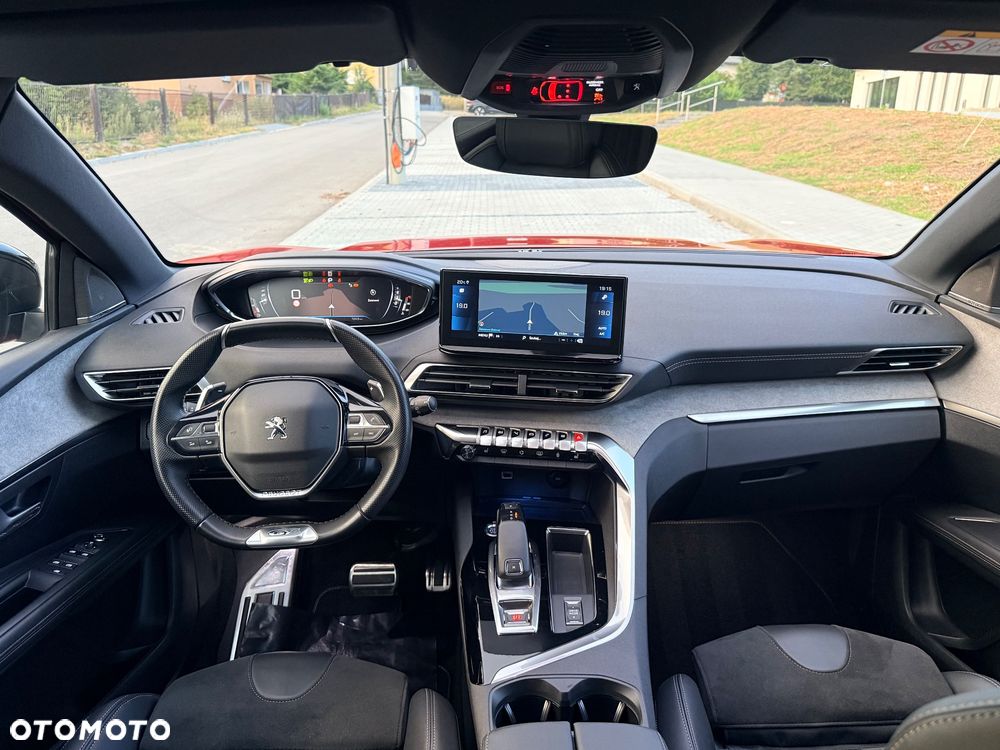 Peugeot 3008 1.6 PureTech GT S&S EAT8 - 23