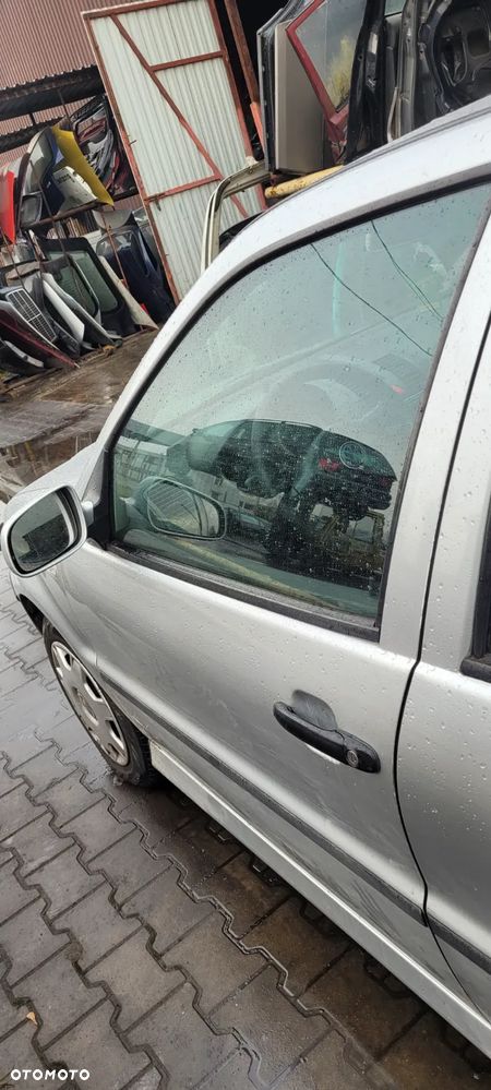 Volkswagen Polo III 2000 na części - 17